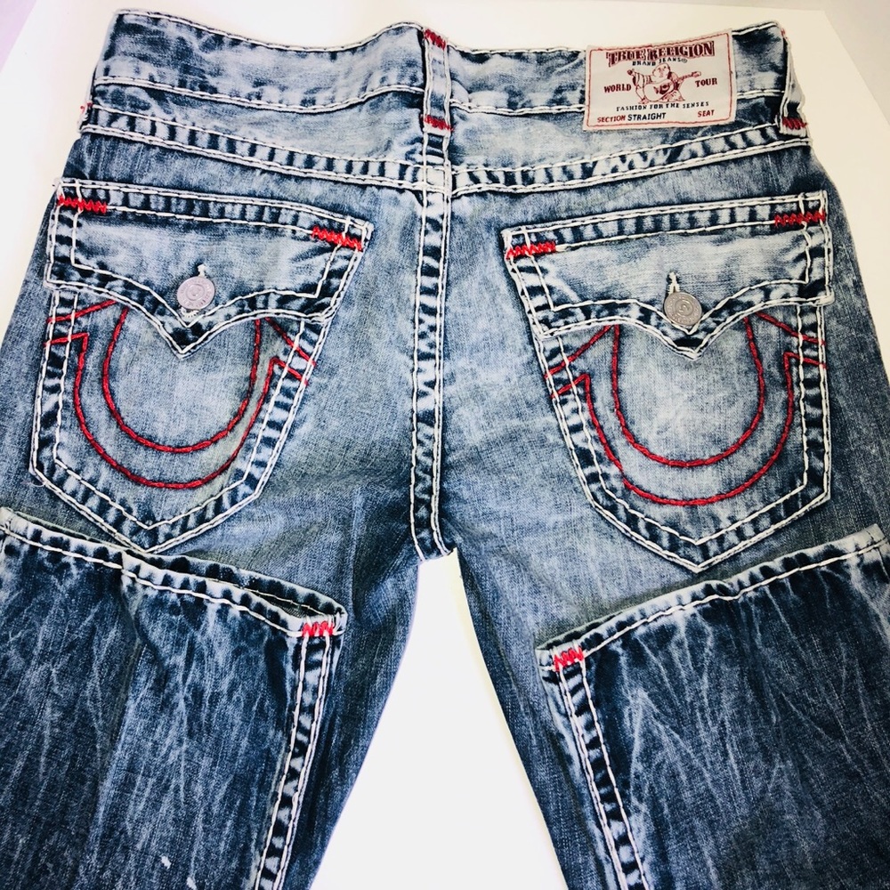 True Religion Jeans